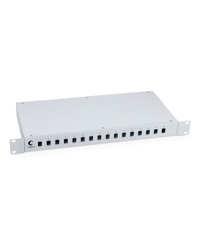 FO-19-16SC (7035c): Кросс оптический 19'' в Миассе