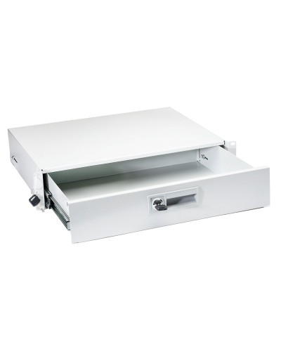 DRW-2U (7985c). Ящик для документов 2U, глубиной 360 мм. CABEUS в Миассе