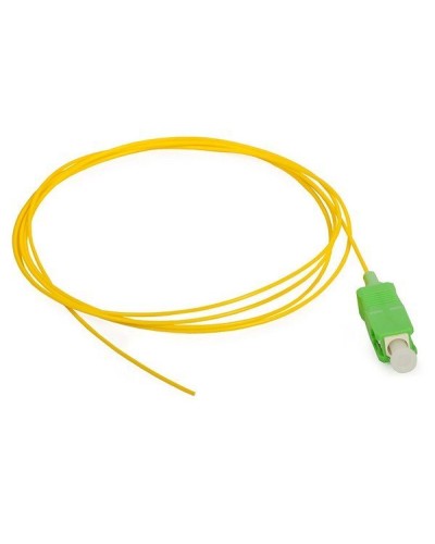 PT-SC/APC-9-1,5m (8301c): Пигтейл оптический в Миассе