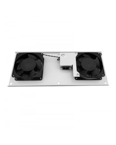 TRAY-FAN2 (11253c). Модуль вентиляторный. CABEUS в Миассе