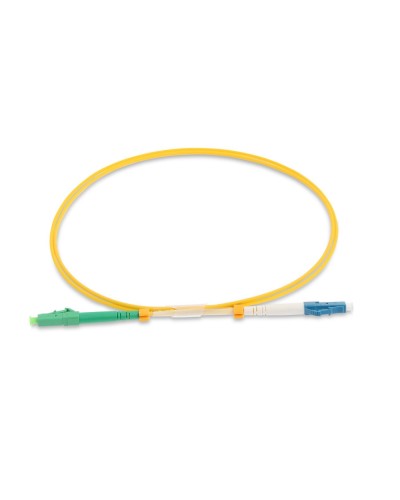 FOP(s)-9-LC/APC-LC/UPC-25m (8040c). Патч-корд оптический. CABEUS в Миассе