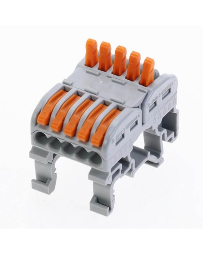 PCT-225D (11451c): Клемма соединительная универсальная в Миассе