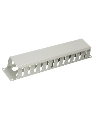 JB07-2U-GY (7770c). Кабельный организатор 19. CABEUS в Миассе