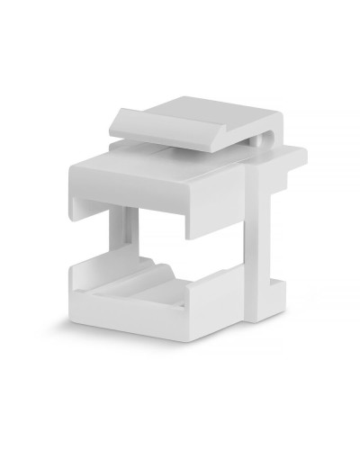MBA-SC-LC (7782c). Вставка Keystone Jack RJ-49. CABEUS в Миассе