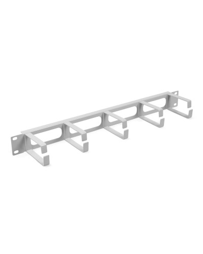 JB08-1U-GY (7916c). Кабельный организатор 19. CABEUS в Миассе