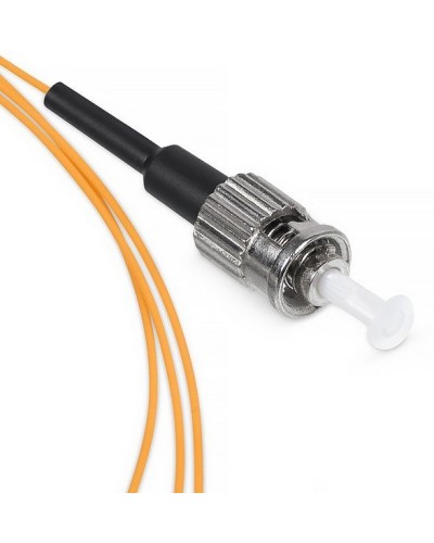 PT-ST-62.5 (7330c). Пигтейл оптический. CABEUS в Миассе