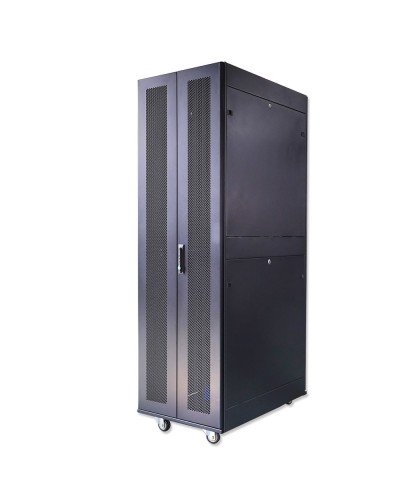 ND-SC-47U60/120-BK (11121c). Шкаф телекоммуникационный 19 напольный 47U. CABEUS в Миассе