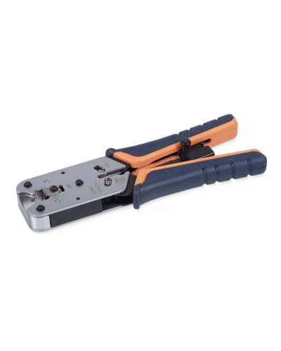 HT-L2182R (7832c): Инструмент обжимной для RJ-45 в Миассе