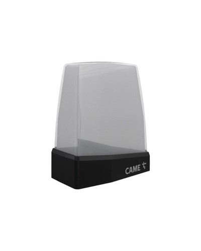 CAME KRX1FXSW (806LA-0020). Лампа сигнальная с белым плафоном. CAME в Миассе