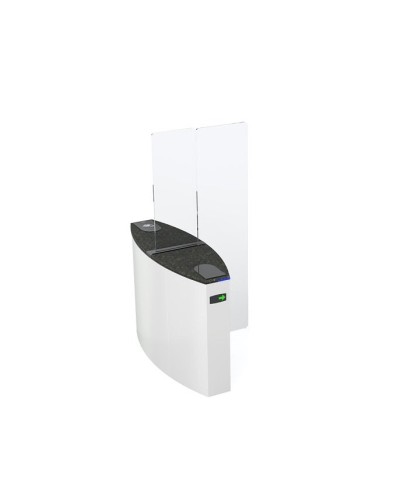 CAME SLIDING GATE SG 90 (001SG90TS). Турникет с раздвижными створками. CAME в Миассе