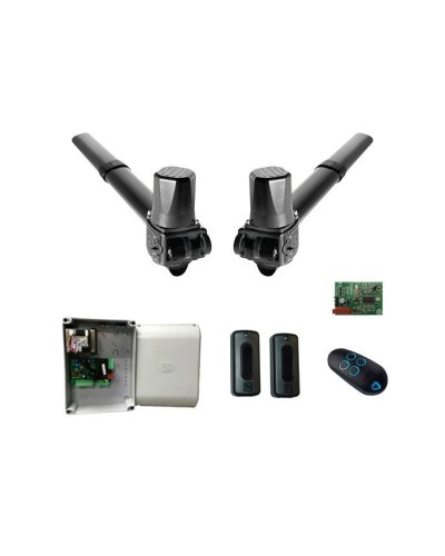 CAME KR310 RC combo KIT. Комплект автоматики для распашных ворот. CAME в Миассе