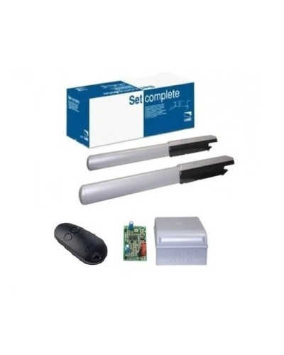 CAME ATI5000A combo KIT. Комплект автоматики для распашных ворот. CAME в Миассе