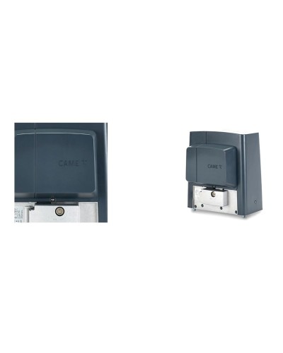 CAME BX704AGS (801MS-0020). Привод для откатных ворот. CAME в Миассе