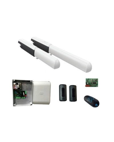 CAME ATI3000A RC combo KIT. Комплект автоматики для распашных ворот. CAME в Миассе