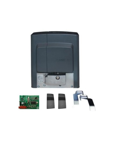 CAME BX708AGS combo KIT. Комплект автоматики для откатных ворот . CAME в Миассе