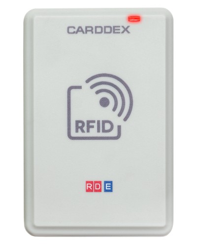 RD E. Считыватель настольный. CARDDEX в Миассе