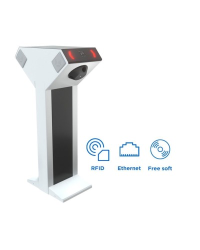 STR-04NM. Сетевая проходная. CARDDEX в Миассе