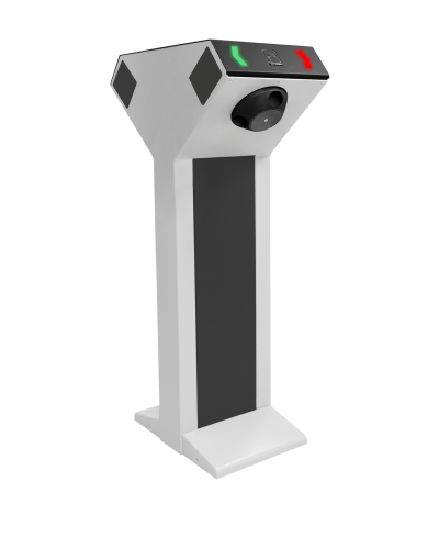STR-04. Турникет. CARDDEX в Миассе