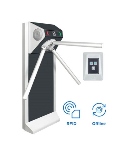 STL-01AEC. Комплект автономной проходной. CARDDEX в Миассе