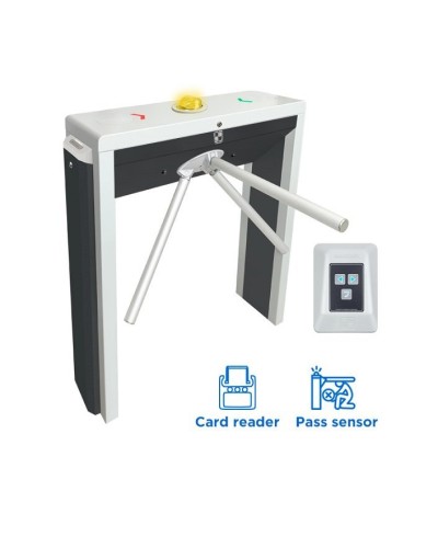 STL-03KEC. Комплект турникета. CARDDEX в Миассе