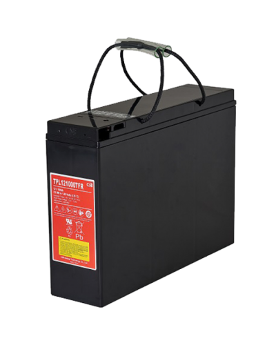 CSB TPL 121000T. Аккумулятор герметичный свинцово-кислотный. CSB в Миассе