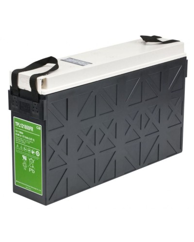 CSB TPL 121800 FR. Аккумулятор герметичный свинцово-кислотный. CSB в Миассе