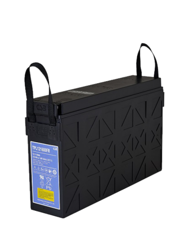 CSB TPL 121600 FR. Аккумулятор герметичный свинцово-кислотный. CSB в Миассе