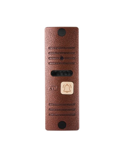 CTV-D10 Plus Br (бронза). Вызывная панель цветная. CTV в Миассе