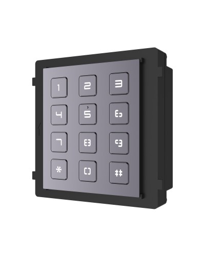 CTV-IP-UKP. Модуль клавиатуры. CTV в Миассе