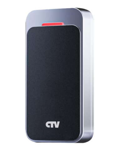 CTV-CR30EM. Считыватель со встроенным контроллером. CTV в Миассе