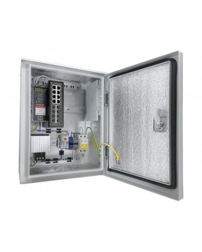 CO-SBOXP510M-H. Уличная станция. ComOnyx в Миассе