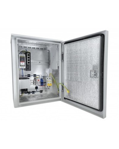 CO-SBOXP504-H. Уличная станция. ComOnyx в Миассе