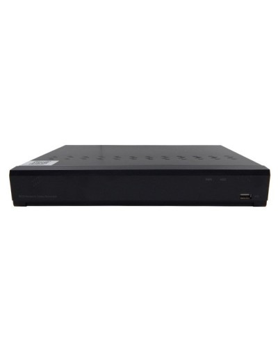 CO-RNI0801PAi. IP-видеорегистратор 8-канальный. ComOnyx в Миассе