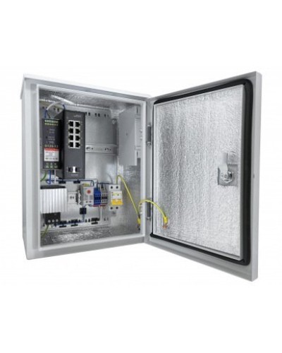 CO-SBOXP508-H. Уличная станция. ComOnyx в Миассе