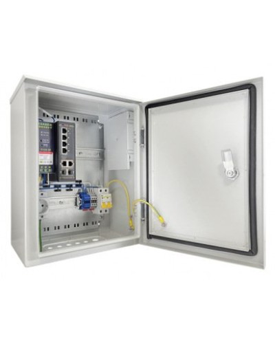 CO-SBOXP505M. Уличная станция. ComOnyx в Миассе