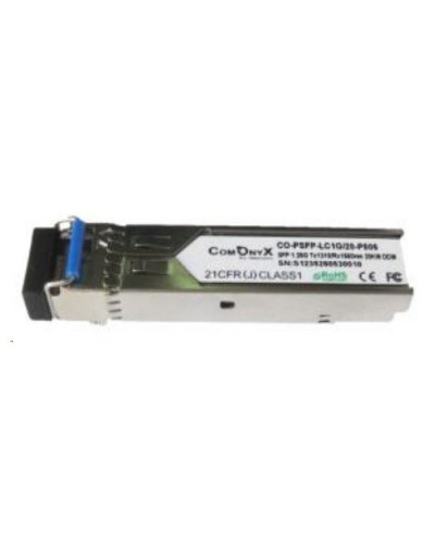 CO-PSFP-LC1G/20-P506. SFP-модуль. ComOnyx в Миассе