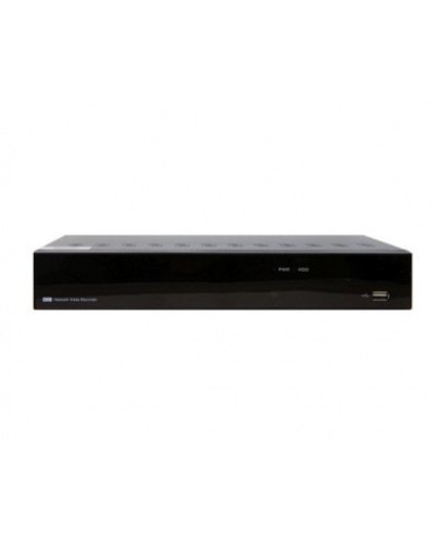 CO-RNI0401PAi. IP-видеорегистратор 4-канальный. ComOnyx в Миассе
