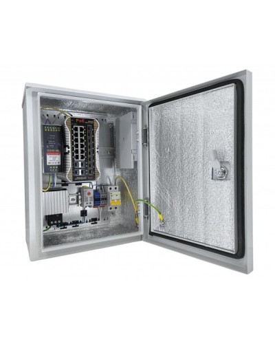CO-SBOXP511M-H. Уличная станция. ComOnyx в Миассе