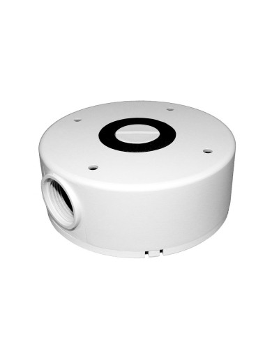 CO-RF-K1. Монтажная коробка для купольных видеокамер. ComOnyx в Миассе