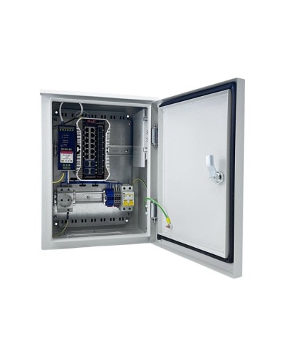 CO-SBOXP511M. Уличная станция. ComOnyx в Миассе