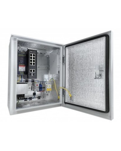 CO-SBOXP512-H. Уличная станция. ComOnyx в Миассе
