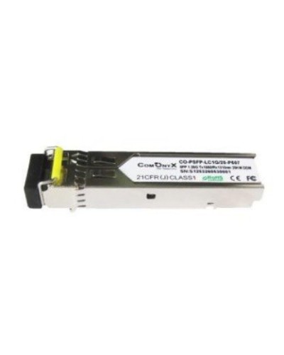CO-PSFP-LC1G/20-P507. SFP-модуль. ComOnyx в Миассе