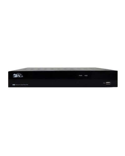 CO-RNI0401Ai. IP-видеорегистратор 4-канальный. ComOnyx в Миассе