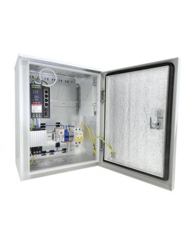 CO-SBOXP505-H. Уличная станция. ComOnyx в Миассе
