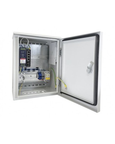 CO-SBOXP505. Уличная станция. ComOnyx в Миассе