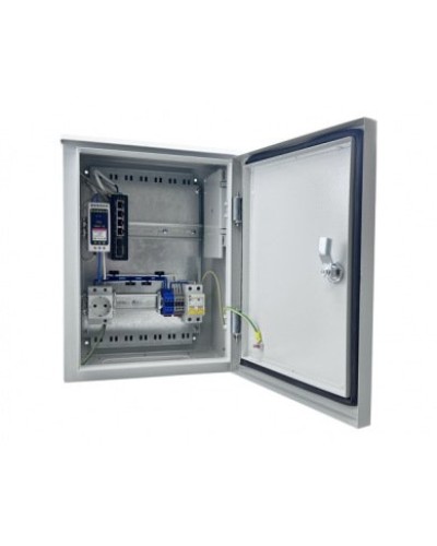 CO-SBOXP504. Уличная станция. ComOnyx в Миассе