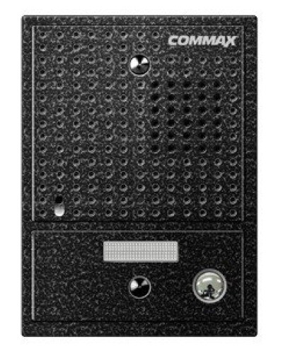 DRC-4CGN2 (черный). Вызывная панель цветная. Commax в Миассе