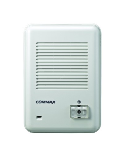 DR-201D. Вызывная аудиопанель. Commax в Миассе