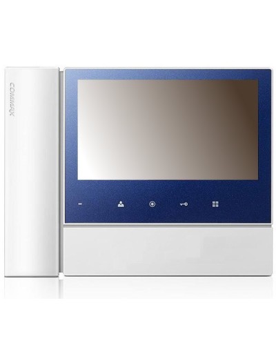CDV-70N2 (синий). Монитор домофона цветной. Commax в Миассе