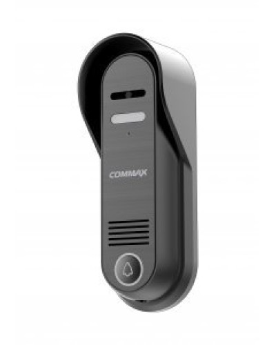 DRC-4CPHD2 (темно-серый). Вызывная панель цветная. Commax в Миассе